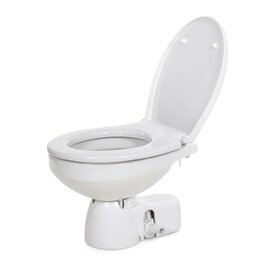 Toaleta morska Jabsco Quiet Flush E2 24V