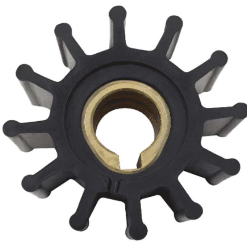 Wirnik 040 SP NE Key do systemów marine