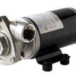 Pompa wirowa Jabsco 12V, 90 l/min, złącze 3/4"