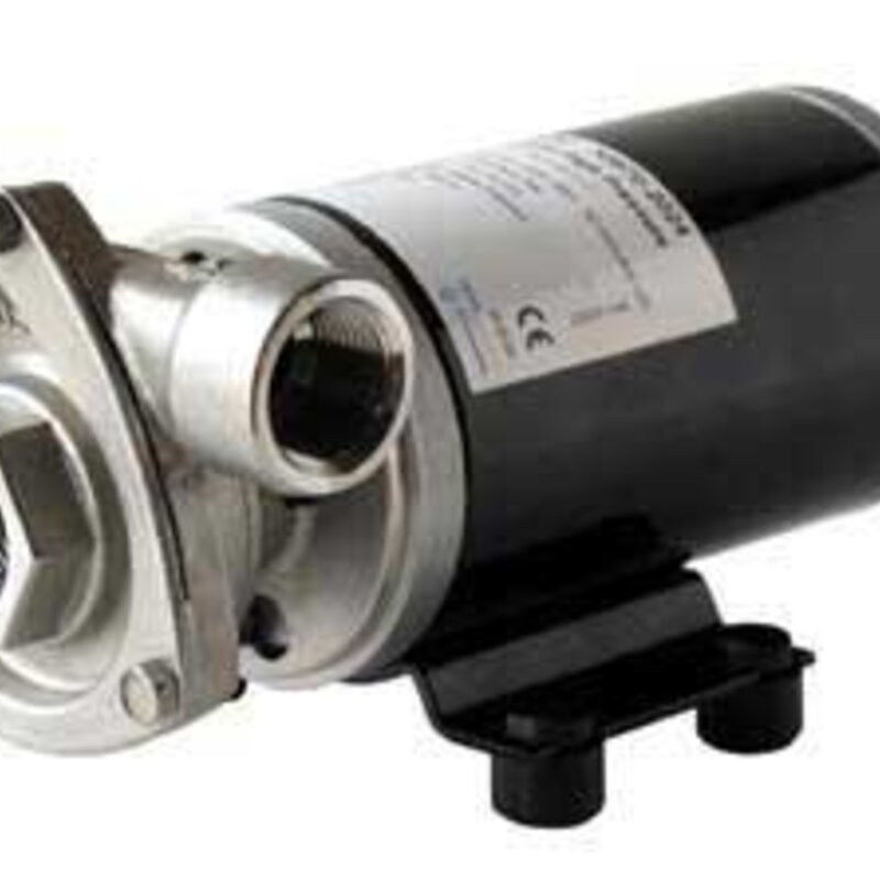 Pompa Wirowa Jabsco 24V, 90 l/min, 3/4"