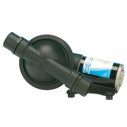 Jabsco Pompa odpływowa do prysznica 12V, 16 l/min