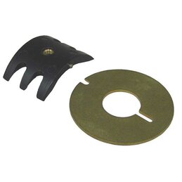 Zestaw CAM/Wearplate do wyposażenia jachtów i łodzi