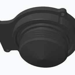 GOBIUS C - Adapter dla metalowych zbiorników do jachtów