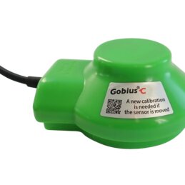 Gobius C - Basic system pomiarowy dla zbiorników wody pitnej i diesla