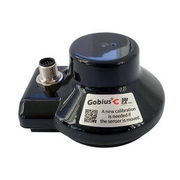 Gobius C - System pomiarowy zbiorników NMEA 2000 do łodzi i jachtów