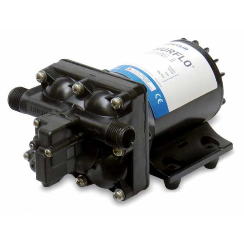 Pompa Shurflo Aqua King II Standard 3.0 do systemów wodnych na łodziach