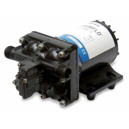 Pompa Shurflo Aqua King II Standard 3.0 do systemów wodnych na łodziach