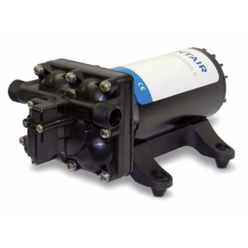 Shurflo Aqua King II Premium 4.0 pompa wodna do jachtów