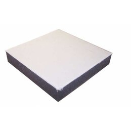 Combicel Ochrona Kadłuba CM25 – Płyta Ochronna 2x1 m