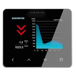 PICO Standalone - samodzielne urządzenie elektroniczne do łodzi