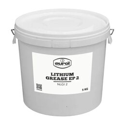 Eurol Uniwersalny Smar Litowy 5 kg