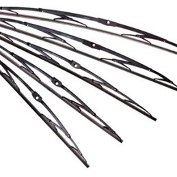 Pióro wycieraczki CN Wipers by SPEICH Typ X, 800 mm, czarny