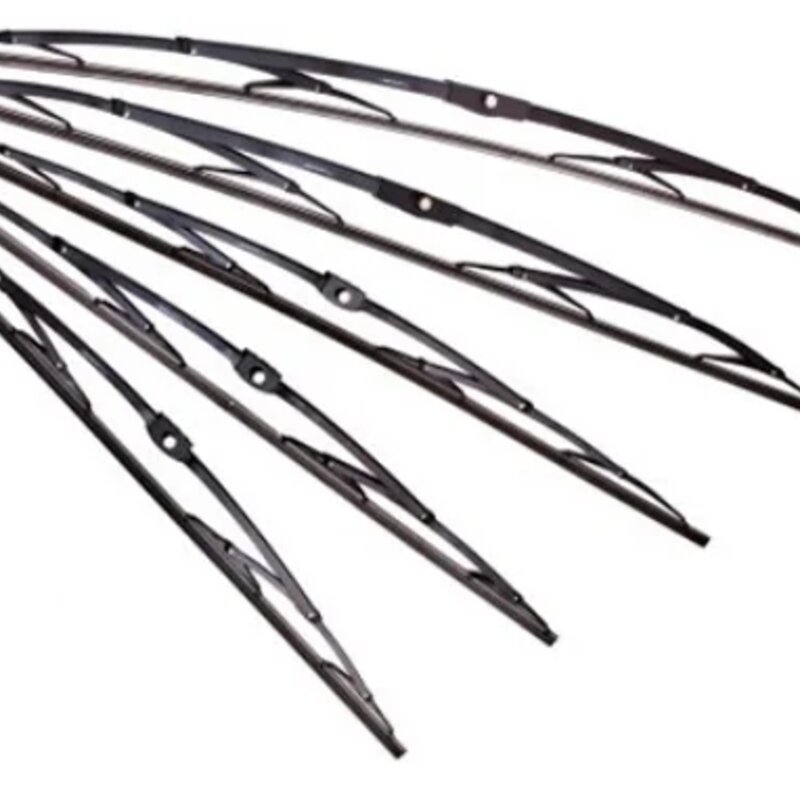 Pióro wycieraczki CN Wipers by SPEICH Typ X, 800 mm, czarny