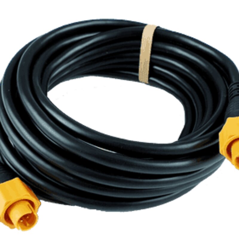 Kabel Ethernet o długości 4.5 m do jachtów