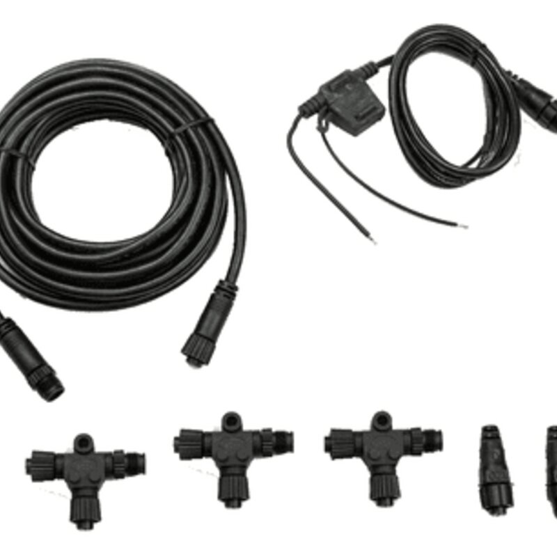 Zestaw startowy NMEA 2000 Backbone