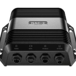 Komputer autopilotu NAC-2 do jachtów