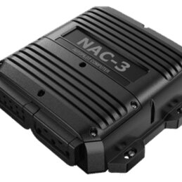 NAC-3 komputer autopilota do łodzi i jachtów
