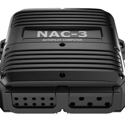 Zestaw podstawowy NAC-3 VRF do systemów nawigacyjnych jachtów