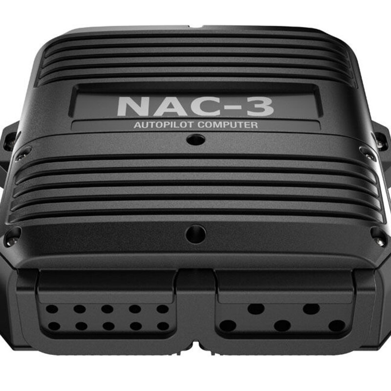 Zestaw podstawowy NAC-3 VRF do systemów nawigacyjnych jachtów