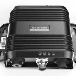 Transceiver AIS NAIS-500 Klasy B z Anteną GPS-500