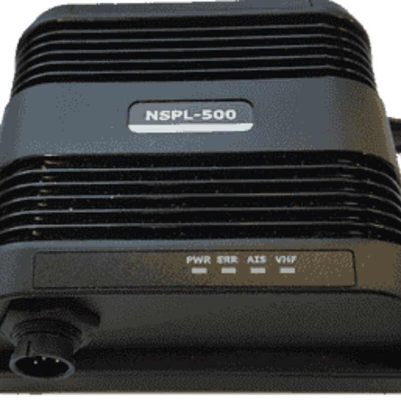 NSPL-500 Splitter anteny AIS/UKF do łodzi i jachtów