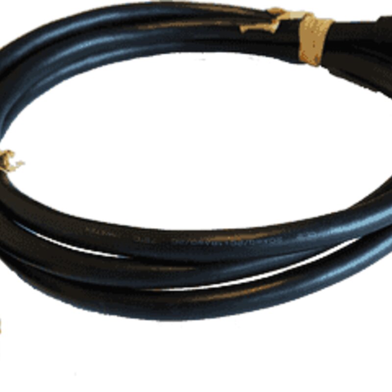 Kabel NMEA2000 o średniej wytrzymałości, 2.0 m
