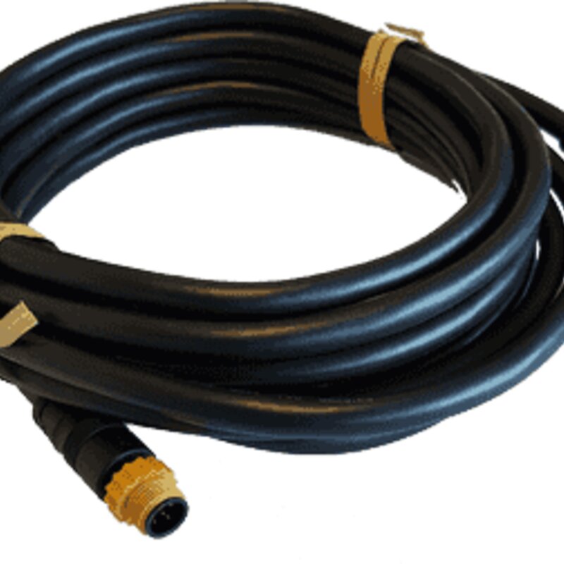 Kabel NMEA2000 o średniej wytrzymałości, 6 m