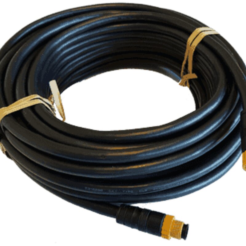 Kabel NMEA2000 do średniego obciążenia, 10 m