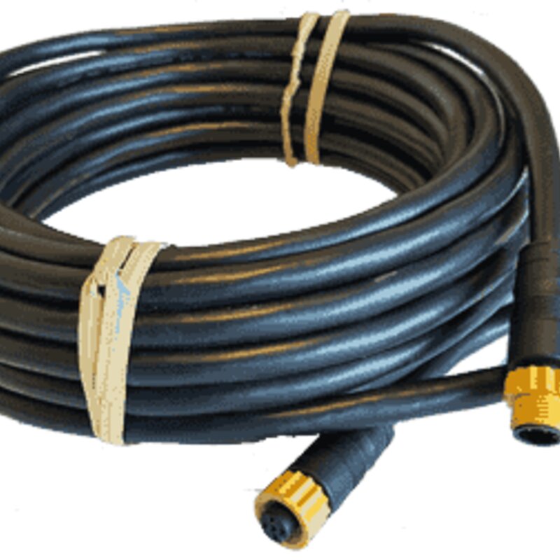 Kabel NMEA2000 o średniej wytrzymałości, długość 20 m