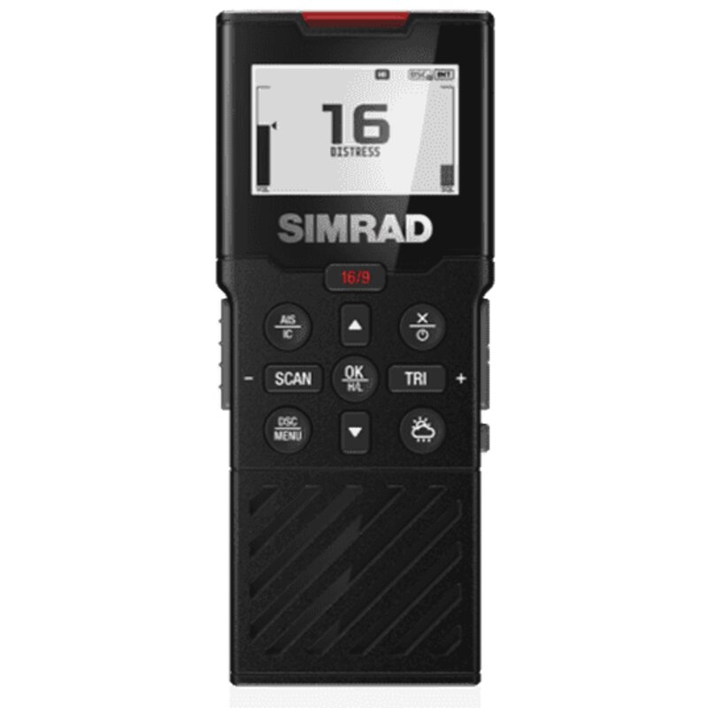 Słuchawki HS40 do systemu RS40