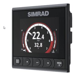 Simrad IS42J J1939 wyświetlacz i gateway do jachtów