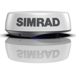 Simrad HALO24 Radar do łodzi i jachtów