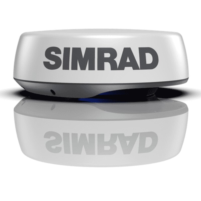 Simrad HALO24 Radar do łodzi i jachtów