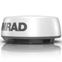 Radar Simrad HALO20 do łodzi i jachtów