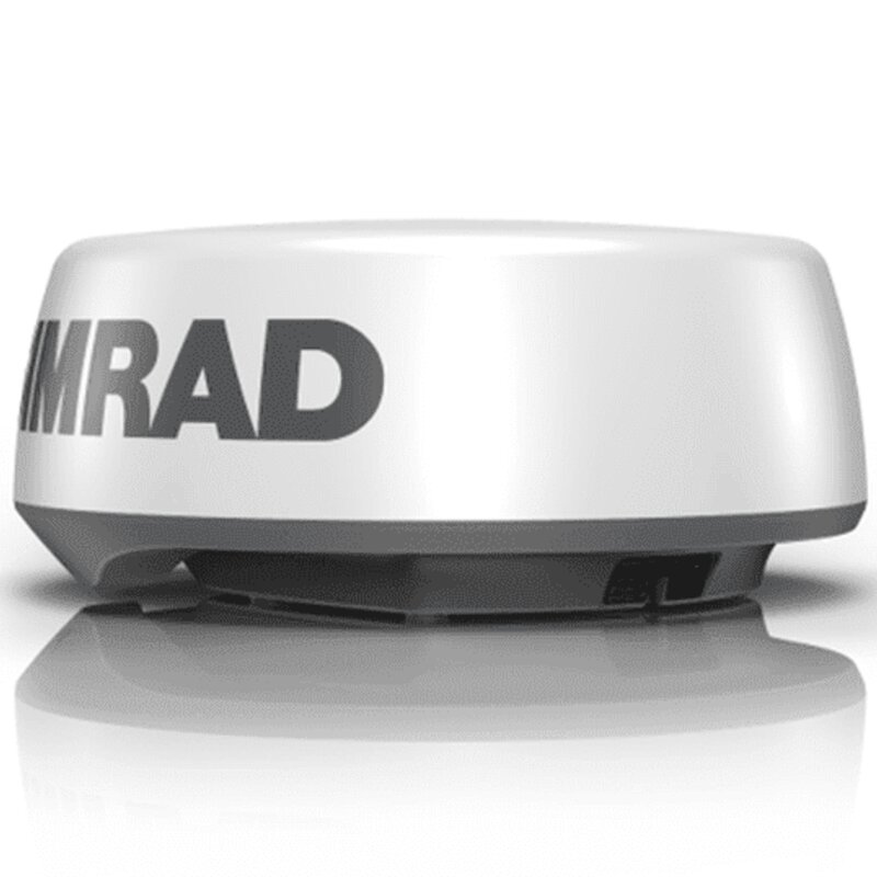 Radar Simrad HALO20 do łodzi i jachtów