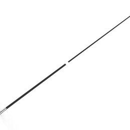 Antena VHF Simrad Ultraglass czarna, długość 250 cm