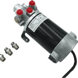 Pompa PUMP-5 24V 3.0L do łodzi