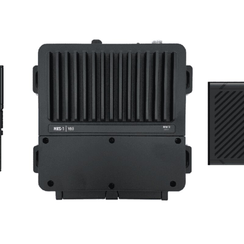RS100 System UKF z DSC do komunikacji na łodziach i jachtach