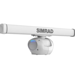 Radar morski Simrad HALO 2004