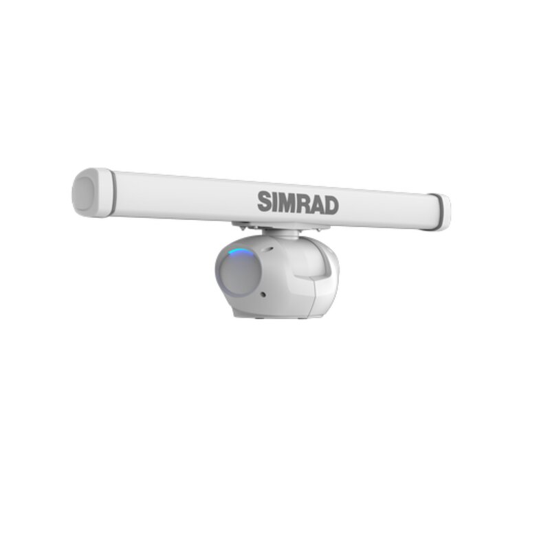 Radar morski Simrad HALO 3004 4 ft