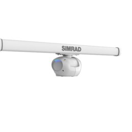 Simrad HALO 3006 radar morski jachtowy z anteną 6 ft