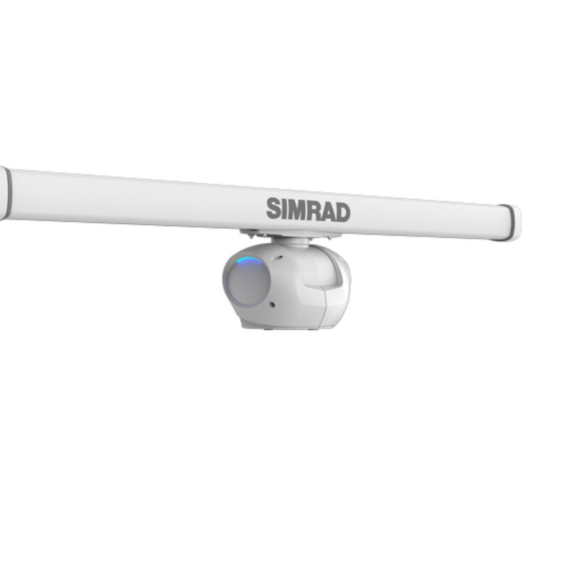 Simrad HALO 3006 radar morski jachtowy z anteną 6 ft