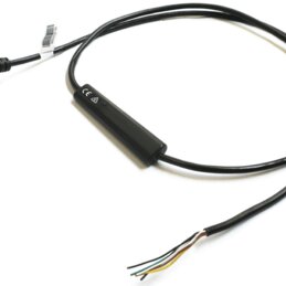 Konwerter NMEA0183 do NMEA2000 z kablem 1,8 m