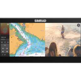 Simrad NSX 3012 UW bez przetwornika