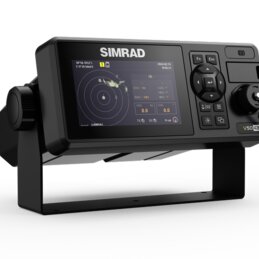 Simrad V5043 Transceiver AIS Class A do jachtów i łodzi