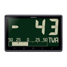 GNX 120 Instrument Morski z 7-calowym ekranem LCD