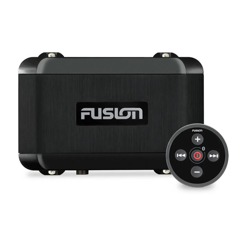 Moduł Fusion BB100 Black Box do systemów audio na jachtach
