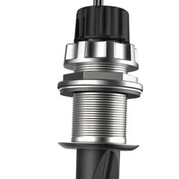 Transducer Panoptix PS51-TH Forward, montowany przez kadłub