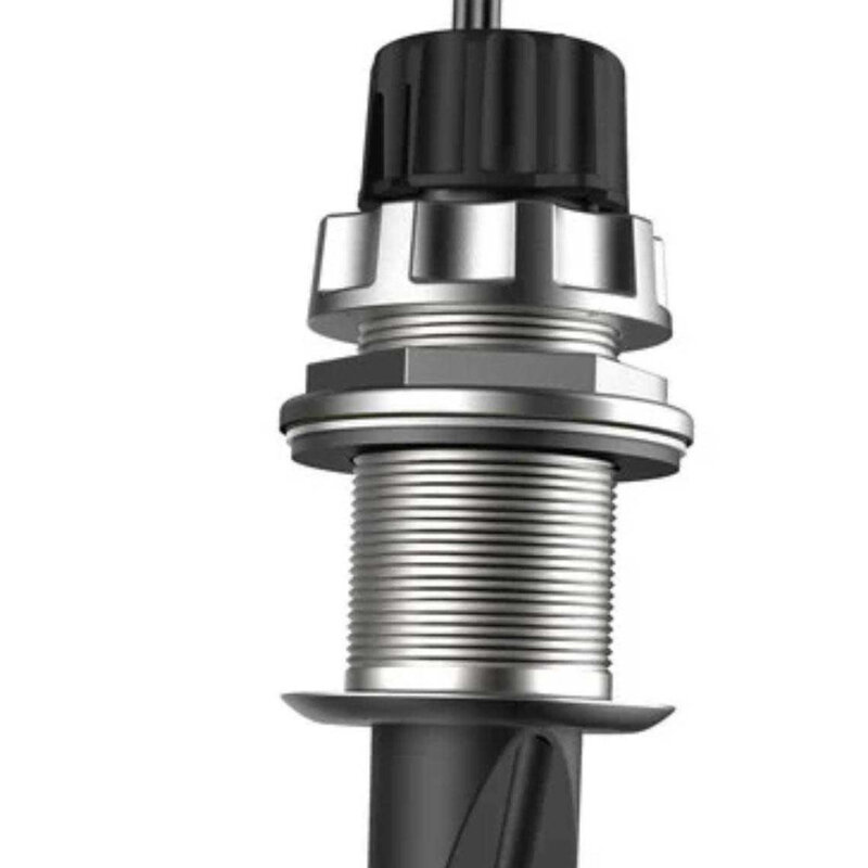 Transducer Panoptix PS51-TH Forward, montowany przez kadłub