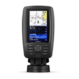 Echosonda ECHOMAP Plus 42cv bez przetwornika do jachtów